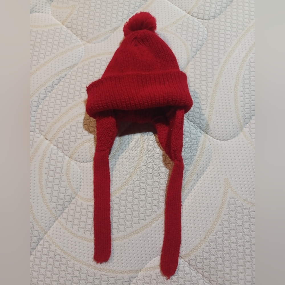Handmade Baby Girl Hats – 2 for 1!